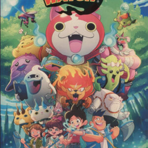 YO-KAI WATCH