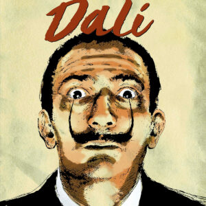 EL SUEÑO DE DALI