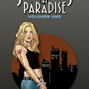 STRANGERS IN PARADISE