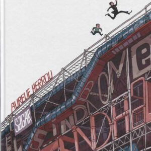 EL SINDROME DE STENDHAL