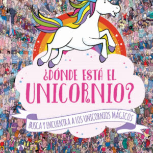 ¿DÓNDE ESTÁ EL UNICORNIO?