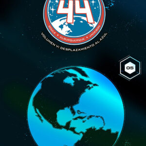 DESPLAZAMIENTO AL AZUL