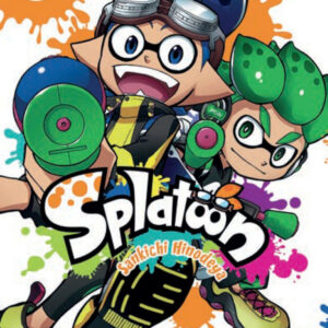 SPLATOON 3