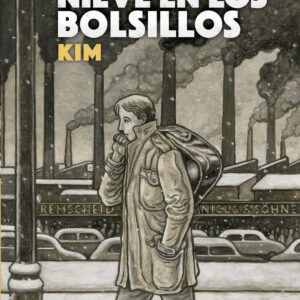 NIEVE EN LOS BOLSILLOS