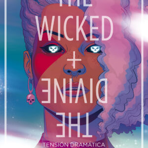 TENSIÓN DRAMÁTICA 4