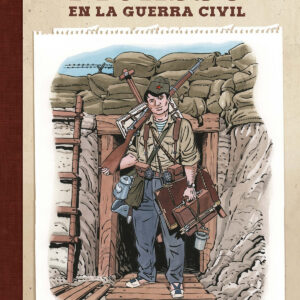 PICASSO EN LA GUERRA CIVIL