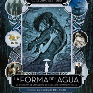 LA FORMA DEL AGUA