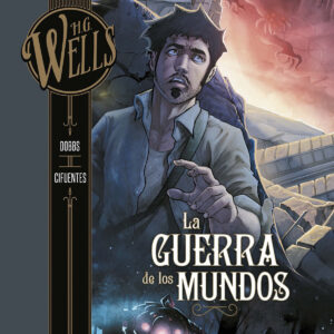 LA GUERRA DE LOS MUNDOS