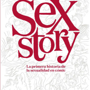 SEX STORY