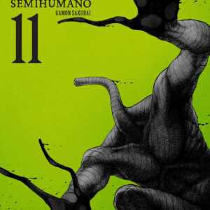 AJIN SEMIHUMANO 11