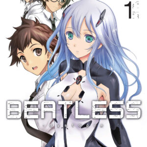 BEATLESS DUSTOPIA 1
