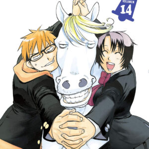 SILVER SPOON 14
