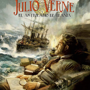 JULIO VERNE Y EL ASTROLABIO DE URANIA