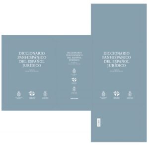 DICCIONARIO PANHISPÁNICO JURÍDICO RAE