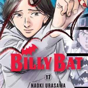 BILLY BAT 17