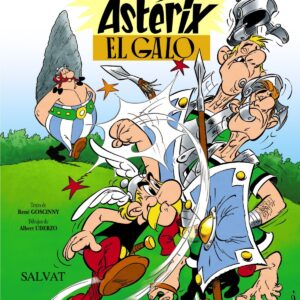 ASTÉRIX EL GALO