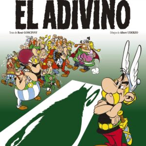 El adivino