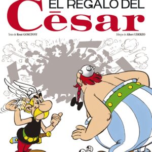 EL REGALO DEL CÉSAR