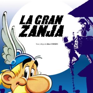 LA GRAN ZANJA