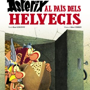 ASTÉRIX AL PAÍS DELS HELVECIS