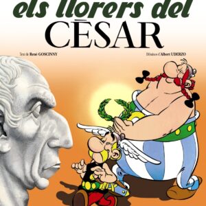 ELS LLORERS DEL CÉSAR