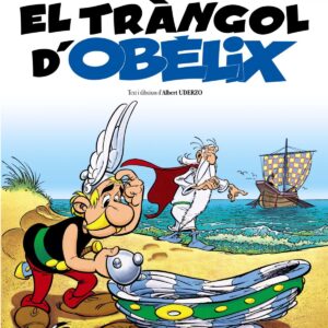 EL TRÀNGOL D'OBÉLIX