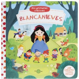 Blancanieves
