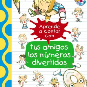 APRENDE A CONTAR CON TUS AMIGOS LOS NúMEROS DIVERTIDOS