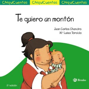 Te quiero un montón