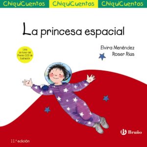 La princesa espacial