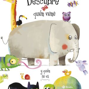 Descubre quién viene y quién se va