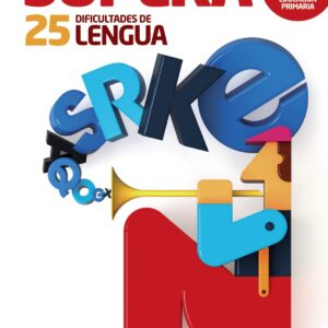 supera 25 dificultades de lengua 4º primaria