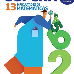 supera 13 dificultades matemáticas 4º primaria