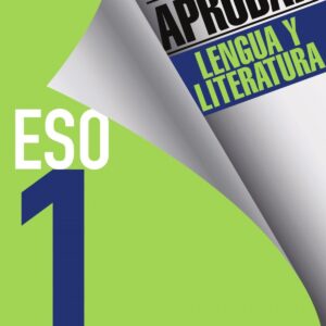 objetivo aprobar 1º eso lengua y literatura