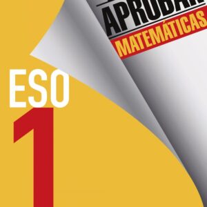 objetivo aprobar 1º ESO matemáticas