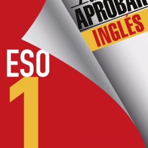 Objetivo aprobar 1º ESO inglés