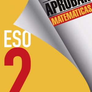 objetivo aprobar 2º ESO matemáticas