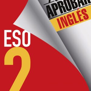 objetivo aprobar 2º ESO inglés