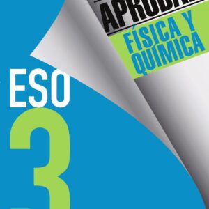 objetivo aprobar 3º ESO física y química