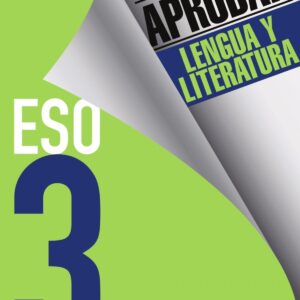 objetivo aprobar 3º ESO lengua y literatura