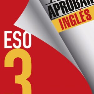 objetivo aprobar 3º ESO inglés