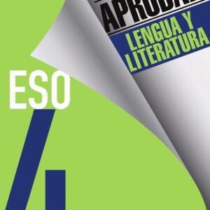 objetivo aprobar 4º eso lengua y literatura
