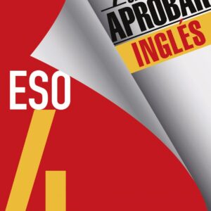 objetivo aprobar 4º ESO inglés