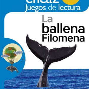 LA BALLENA FILOMENA
