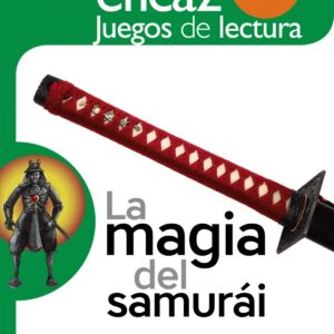 LA MAGIA DEL SAMURÁI