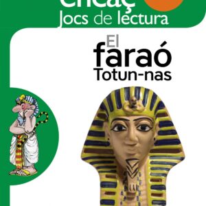 EL FARAO TOTUN-NAS
