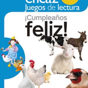 CUMPLEAÑOS FELIZ. LECTURA EFICAZ