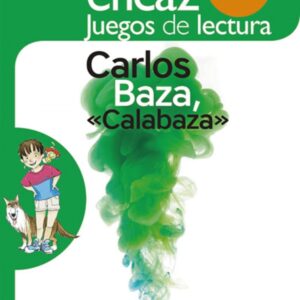 CARLOS BAZA, CALABAZA