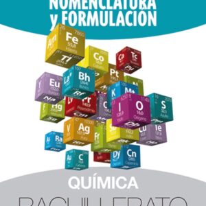 CUADERNO FÍSICA Y QUÍMICA 1º-2ºBACHILLERATO