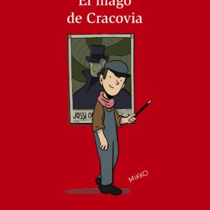 El mago de Cracovia
